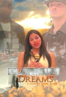 Platinum Dreams Fashion