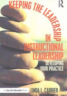 Keeping the Leadership in Instructional Leadership Online now