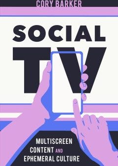 Social TV Online now