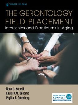 The Gerontology Field Placement Online Sale