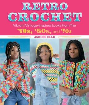 Retro Crochet Online