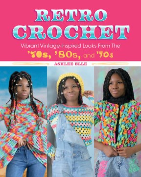 Retro Crochet Online