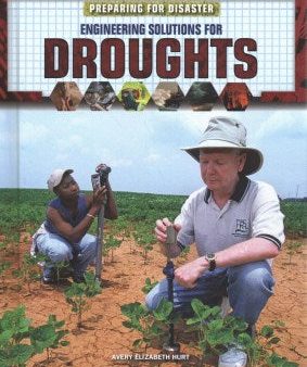 Engineering Solutions for Droughts Online