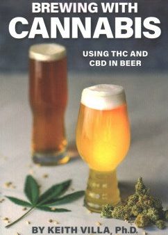 Brewing With Cannabis Hot on Sale