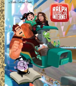 Ralph Breaks the Internet Sale