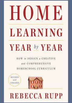 Home Learning Year by Year Discount