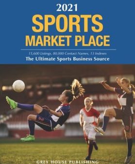 Sports Market Place 2021 Hot on Sale