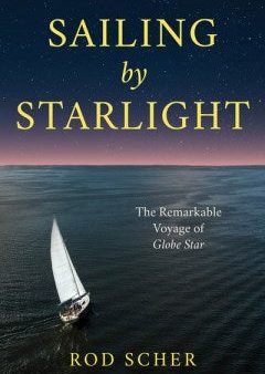 Sailing by Starlight on Sale