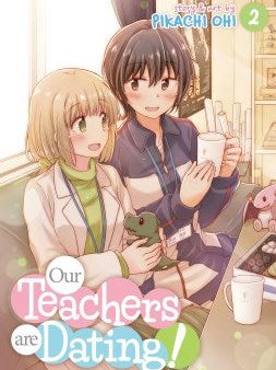 Our Teachers Are Dating! 2 Supply