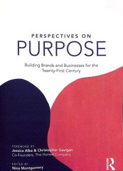 Perspectives on Purpose Hot on Sale