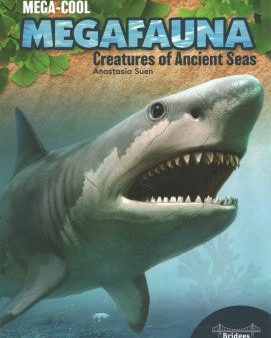 Creatures of Ancient Seas Hot on Sale