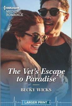 The Vet s Escape to Paradise Online Sale