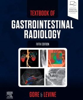 Textbook of Gastrointestinal Radiology Online