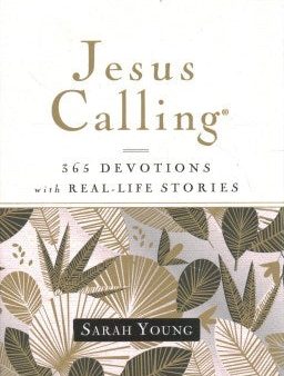 Jesus Calling For Discount