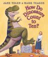 How Do Dinosaurs Count to Ten? For Sale