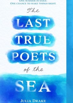 The Last True Poets of the Sea Cheap