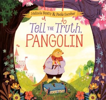 Tell the Truth, Pangolin For Sale