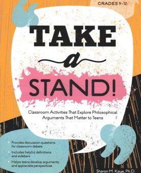 Take a Stand! Discount