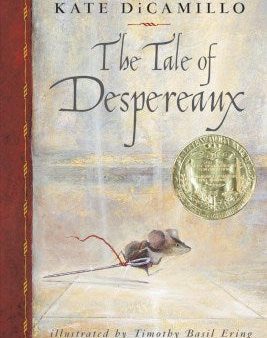 The Tale of Despereaux Online now