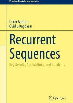 Recurrent Sequences Fashion