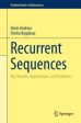 Recurrent Sequences Fashion