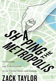 Shaping the Metropolis Supply