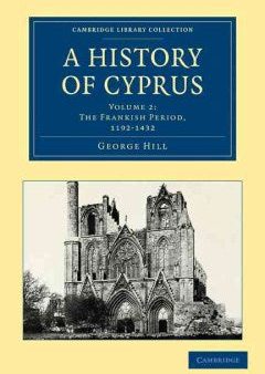 A History of Cyprus Supply