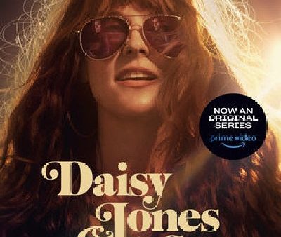 Daisy Jones & the Six   (MTI) Online Sale