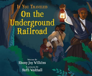 If You Traveled on the Underground Railroad Online now