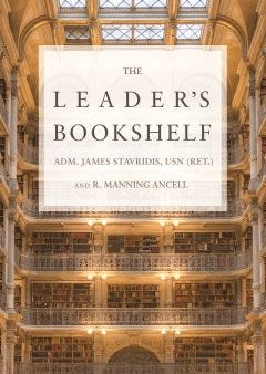 The Leader s Bookshelf Online now