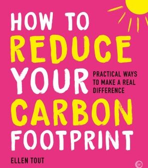 How to Reduce Your Carbon Footprint Hot on Sale