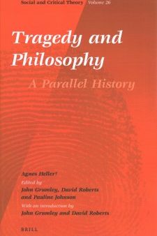 Tragedy and Philosophy Online now