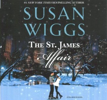 The St. James Affair Online Hot Sale