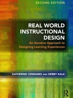 Real World Instructional Design For Sale