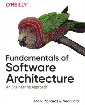 Fundamentals of Software Architecture Cheap