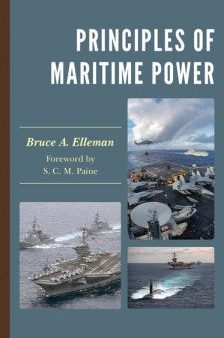 Principles of Maritime Power Sale