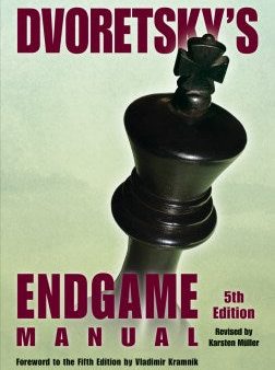 Dvoretsky s Endgame Manual Hot on Sale