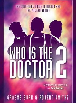 Who Is the Doctor 2 For Discount