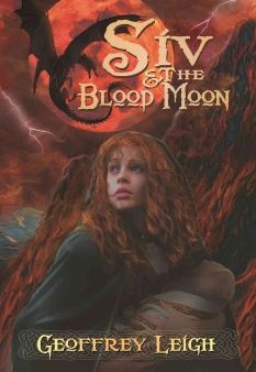 Siv & the Blood Moon Sale