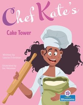 Chef Kate s Cake Tower Online Sale