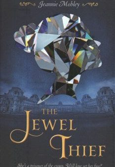 The Jewel Thief on Sale