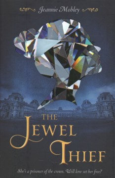 The Jewel Thief on Sale