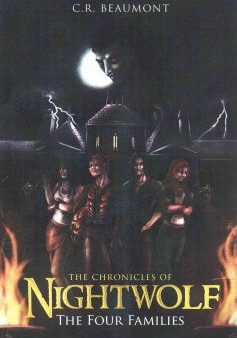 The Chronicles of Nightwolf Online now