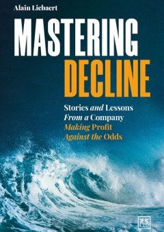 Mastering Decline Online Sale