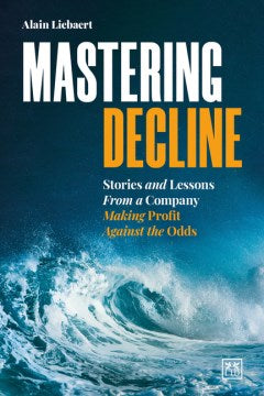 Mastering Decline Online Sale