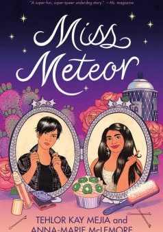 Miss Meteor Hot on Sale