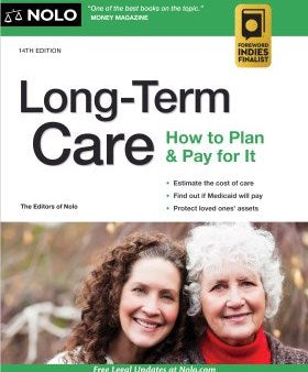 Long-Term Care on Sale