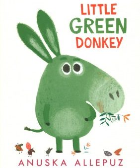 Little Green Donkey Online