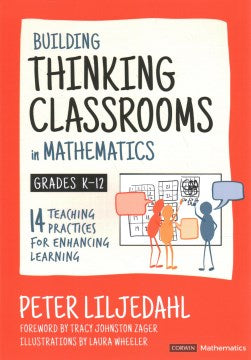 Building Thinking Classrooms in Mathematics, Grades K-12 Online Hot Sale