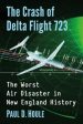 The Crash of Delta Flight 723 For Cheap